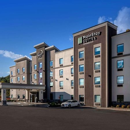 Sleep Inn Winfield - Teays Valley Экстерьер фото